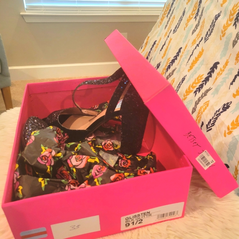 Dressy Heel Sandals